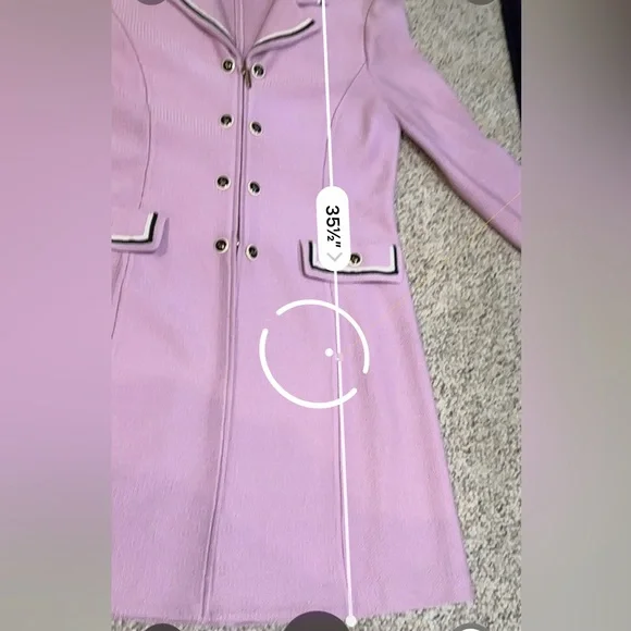 St. John Collection by Marie Gray Jacket Sz 2 - Picture 12 of 15